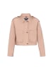 DreiMaster Women Jacket in sand