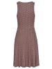 Vivance by Lascana Jerseykleid in bedruckt