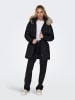 ONLY Jacke in schwarz