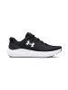 Under Armour Sneakers Low UA  W Charged Surge 4 in schwarz