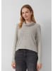 s.Oliver T-Shirt in 98N9_grau