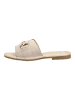 ara Pantoletten Beige
