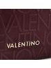 Valentino Gynevra Re Mini Bag Umhängetasche 18 cm bordeaux