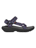 Teva Sandalen in diamond mood indigo