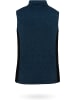 Normani Outdoor Sports Damen Strickweste „Kashechewan“ in Navy