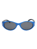 BEZLIT Kinder Sonnenbrille in Blau-Schwarz