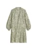 Marc O'Polo Sommerkleid loose in Light Green