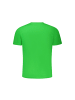 North Sails Grün Baumwolle Herren T-Shirt