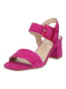 ara Sandalen in Pink