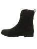 Think! Stiefelette AGRAT 2 in Mocca/Kombi