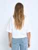 minus T-Shirt in Cloud Dancer