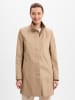 Franco Callegari Trenchcoat in melange - 0002