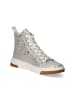 rieker Halbschuhe in fog-silver/frost-silver
