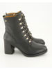 Pikolinos Klassische Stiefeletten in Schwarz