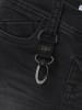 name it Jeans in Black Denim