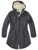 Brandit Brandit Parka in anthracite