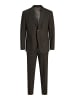 Jack & Jones Einreihiger Blazer und Hose in Forest Night