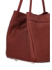 faina Women Tote Bag in Red