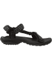 GORE WEAR Sandalen Terra Fi Lite in Schwarz