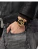 Philipp Plein Analoguhr für Herren in gold