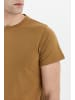 !SOLID T-Shirt SDPeko in Gelb
