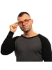 Gant Herren Optische Fassungen Rechteck Braun