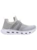 rieker Slipper in grau