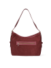 Gave Lux Schultertasche in BORDEAUX
