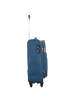 Roncato Speed 4 Rollen Kabinentrolley S 55 cm mit Dehnfalte blu