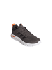adidas Sneakers Low CLOUDFOAM FLEX - ELASTIC LACES in grau
