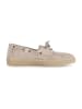 Gabor Bootsschuhe in Beige