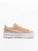 Puma Puma Turnschuhe in peach parfait
