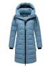 Marikoo Steppmantel Kaltnäschen 16 in Powder Blue