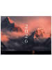Baier & Schneider Kalender - Taschenkalender Mod. Septimus '26 Mountain , A6 quer, Papier