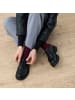 Paul Green Halbschuhe in schwarz