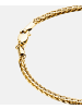 Vanlere Armband aus 375 Gelbgold