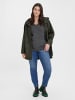 Vero Moda Jacke in Peat