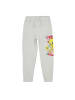 DeFacto Jogginghose JOGGER - STANDART FIT Looney Tunes in Hellgrau