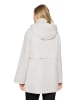Betty Barclay Outdoorjacke mit abnehmbarer Kapuze in Wind Chime