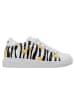 Dogo Ace Sneakers Kids - Ducky in Weiß