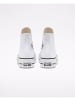 Converse Sneaker Chuck in Weiß