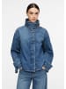 comma Indoor-Jacke in 56Z7_blau