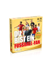 Gomazing Quizspiel - Du bist ein Fußball-Fan, wenn in mehrfarbig