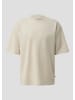 QS T-Shirt in 9413_helles beige
