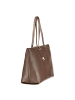 Furla Braun Leder Damen Tasche