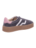 Gant Sneaker Low in grau