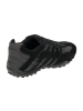 Geox Komfort Schnürschuhe in Schwarz