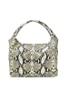 faina Damen Handtasche in Militär Grün
