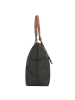 BRIC`s X-Bag Shopper Tasche 25 cm olivgruen