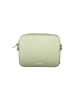 COCCINELLE Grün Leder Damen Handtasche